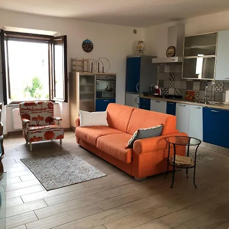 Apartment Garibaldi *