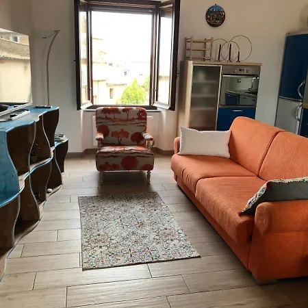 Apartment Garibaldi