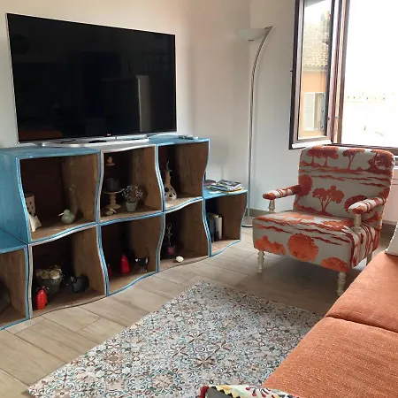Garibaldi Appartement