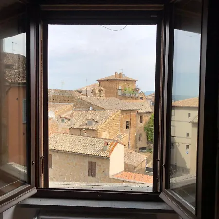 Garibaldi Apartment Orvieto