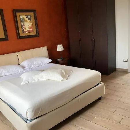 Apartment Garibaldi *
