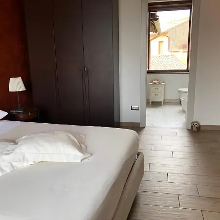 Apartment Garibaldi Orvieto