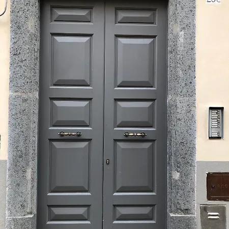 Apartment Garibaldi *