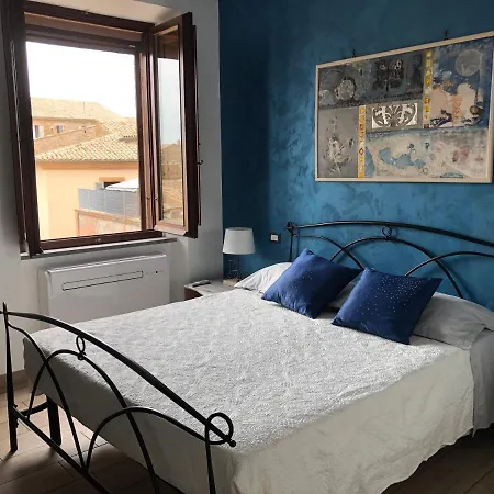 Garibaldi Apartment