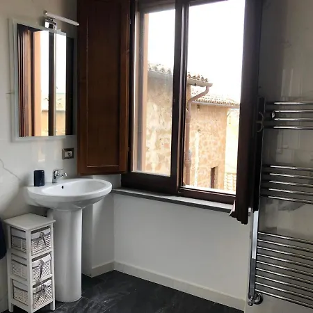Garibaldi Apartment Orvieto